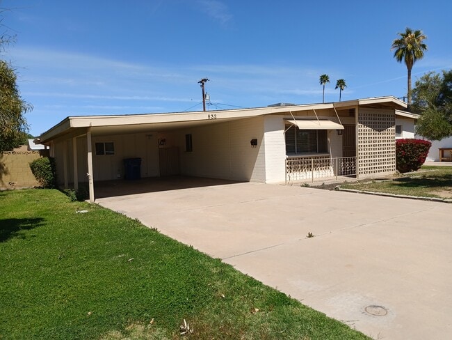 832 W 16th St in Tempe, AZ - Building Photo - Building Photo