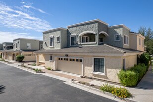 Barolo Condominiums in Scottsdale, AZ - Building Photo