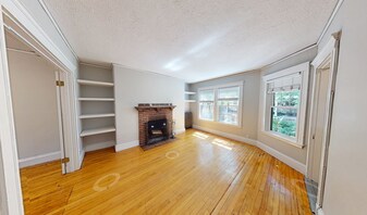 11 Story St, Unit 32 in Cambridge, MA - Building Photo