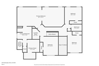 265 Redding Ridge in Atlanta, GA - Building Photo - Building Photo