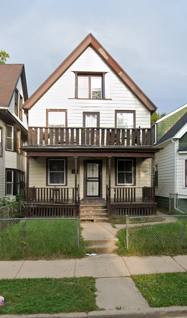 property at 3284 N 25th St