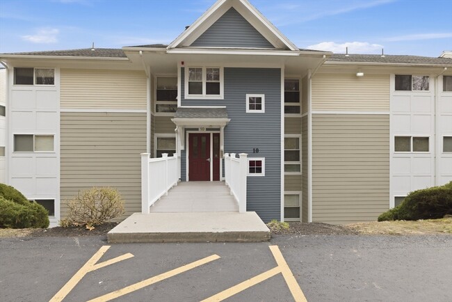 property at 26 Beacon St