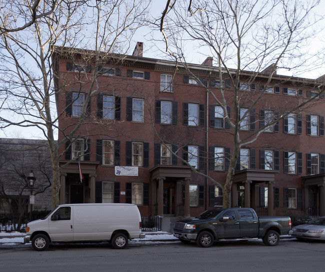 257 Benefit St in Providence, RI - Building Photo - Building Photo