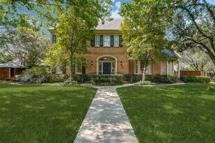 3003 Stanford Ave in Dallas, TX - Building Photo