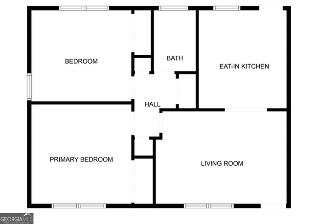 2637 Lester St in East Point, GA - Building Photo - Building Photo