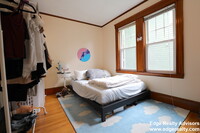 124 Nonantum St, Unit 1 in Boston, MA - Building Photo - Building Photo