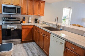 2401 Gulf Blvd in South Padre Island, TX - Building Photo - Building Photo