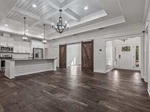 162 Aaron Strickland Rd in Crawfordville, FL - Building Photo - Building Photo