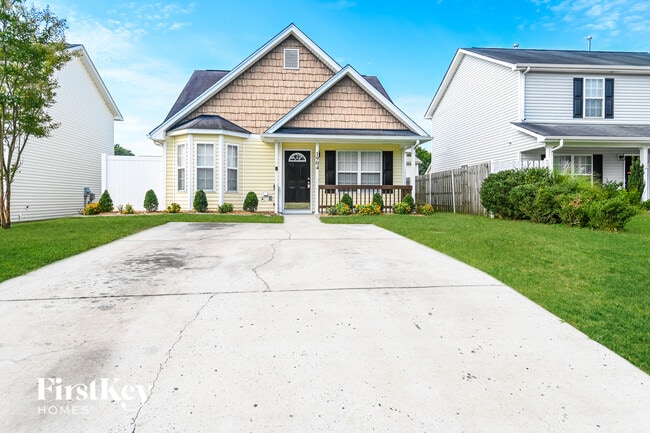 property at 1904 Duke Adam St