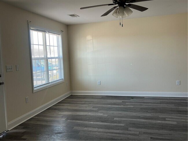 133 Ronald Pride Blvd in Fort Valley, GA - Building Photo - Building Photo