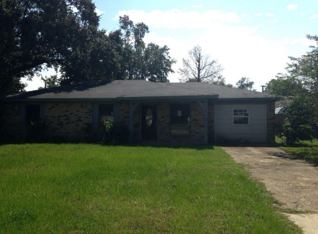 property at 8521 Neptune Ave