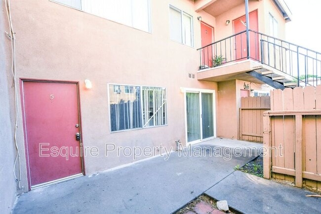 property at 420 W Linden Dr