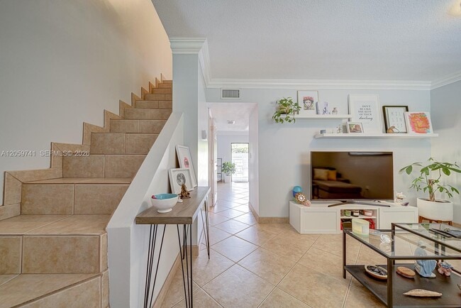 property at 5555 Ludlam Rd
