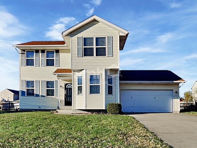 property at 6543 Vonnie Vale Ct