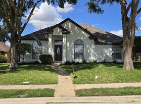 1508 Schooner Bay Dr in Wylie, TX - Building Photo