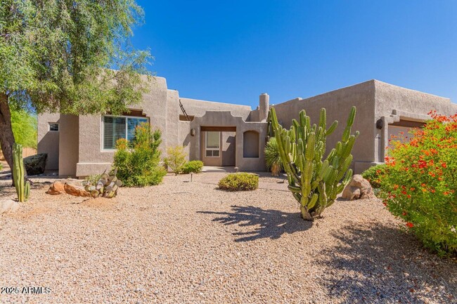 29143 N 68th Way in Scottsdale, AZ - Building Photo - Building Photo
