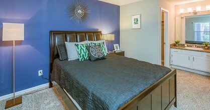 The Colony at South Park in Aiken, SC - Building Photo - Building Photo