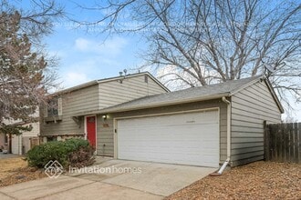 3922 S Pagosa St in Aurora, CO - Building Photo - Building Photo