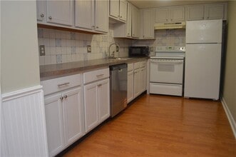 31 Devereux Ave in Providence, RI - Building Photo - Building Photo