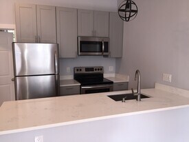 15 Newton St, Unit 2 in Boston, MA - Building Photo