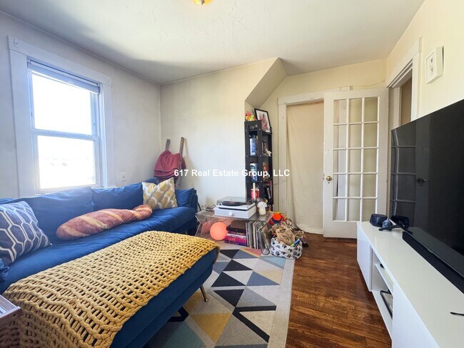 26 Royal St in Boston, MA - Foto de edificio - Building Photo