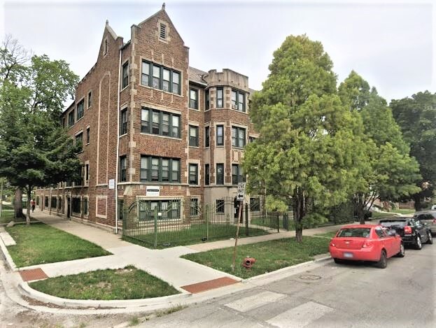 8052 S Laflin St in Chicago, IL - Building Photo - Building Photo