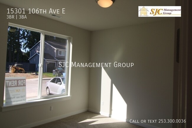 15301 106th Ave E in South Hill, WA - Foto de edificio - Building Photo