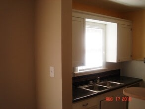 1320 6th St, Unit 1318A in Corpus Christi, TX - Foto de edificio - Building Photo