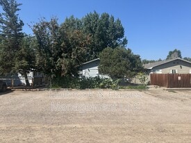 601 N Bryan Ave in Fort Collins, CO - Building Photo