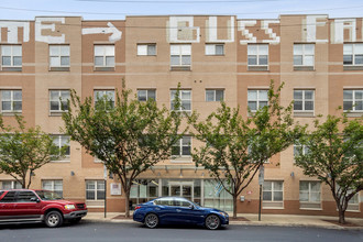 Sydenham Commons in Philadelphia, PA - Building Photo - Building Photo