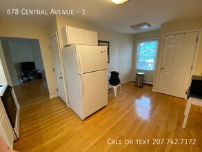 678 Central Ave in Dover, NH - Building Photo - Building Photo