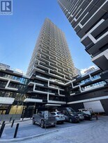 65 Broadway Ave in Toronto, ON - Building Photo