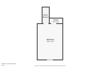 5001 Shocco Ln in Charlotte, NC - Building Photo - Building Photo