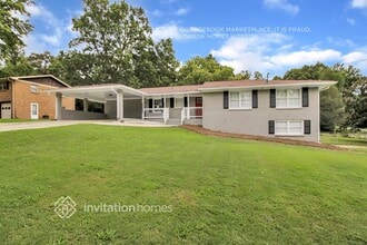 3753 Briarcliff Dr in Douglasville, GA - Building Photo - Building Photo