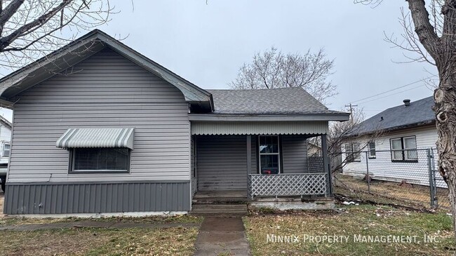 802 S Kentucky St in Amarillo, TX - Building Photo - Building Photo