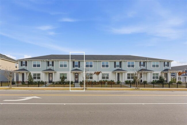 property at 4268 Sadler Rd