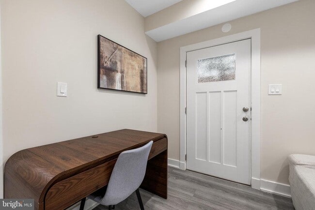 property at 3517 14th St NW