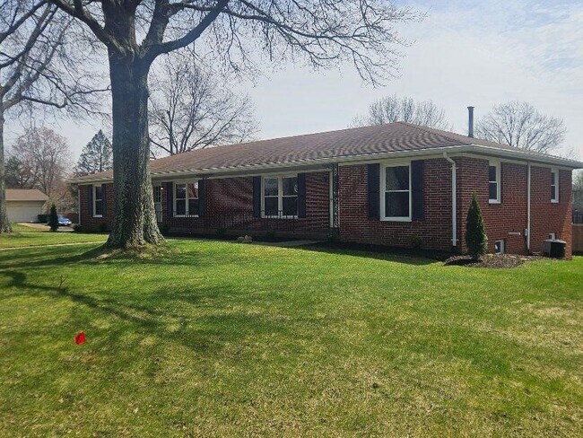 1247 Cedarbrook Ct, Unit 1247 Cedarbrook Ct. in Mansfield, OH - Foto de edificio - Building Photo