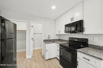 2700 S Hwy A1A in Melbourne Beach, FL - Building Photo - Building Photo