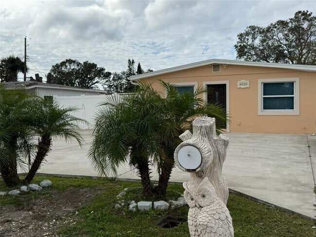 4920 Eldorado Dr in Tampa, FL - Building Photo - Building Photo