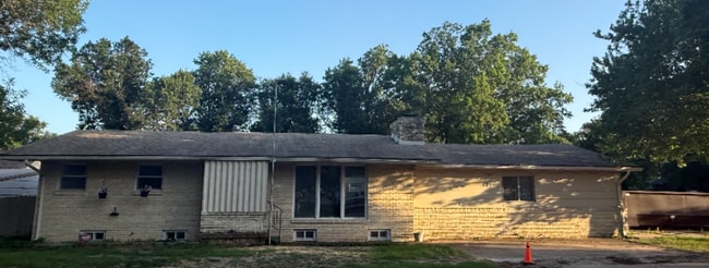 property at 327 W 3rd Ave