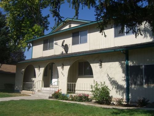 393-399 S White Cloud in Boise, ID - Building Photo - Building Photo