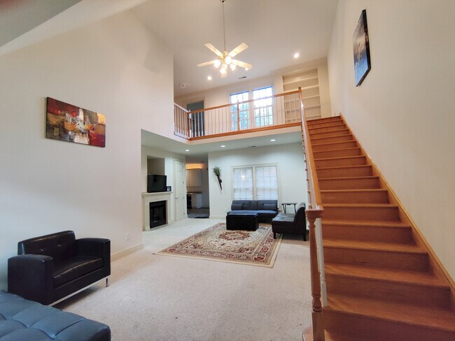 property at 160 Presidents Dr