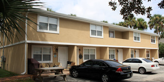 309 7th St Apartamentos