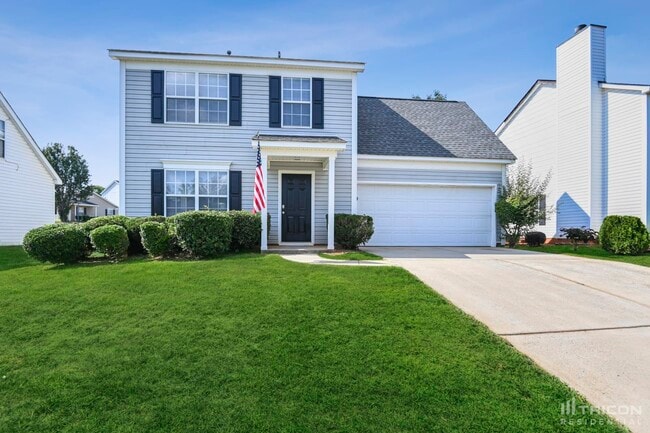 property at 11542 Stewarts Crossing Dr