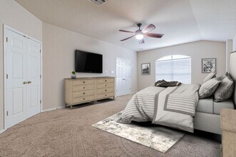 2628 Riva Ridge Cir in Schertz, TX - Building Photo - Building Photo