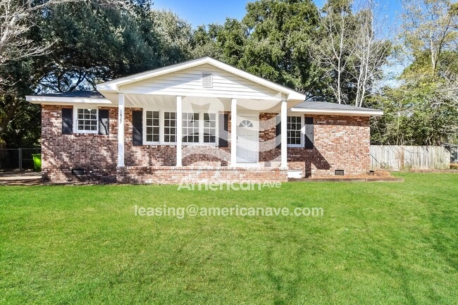 property at 1827 Beckley Dr