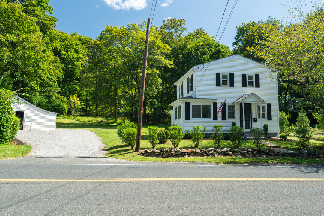 26 Greenwood Ave in Bethel, CT - Building Photo