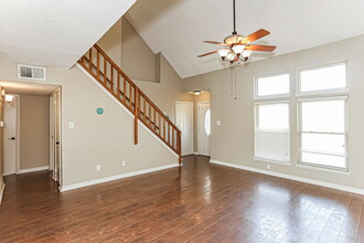 511 Rosewood Ln in Forney, TX - Building Photo - Building Photo