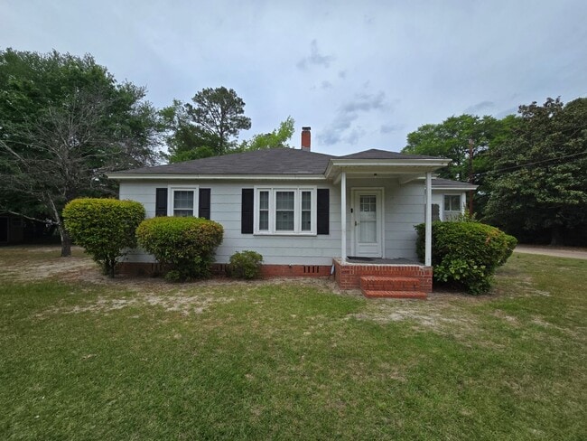 property at 17 Wilson St